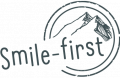 Smile-first