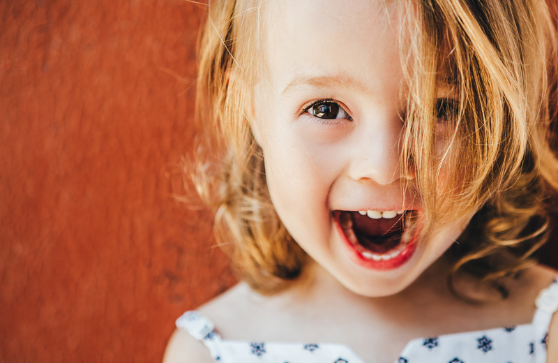 Smile-first Kieferorthopädie in Bad Aibling – Kinderbehandlung
